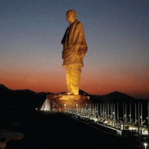 Statue Of Unity